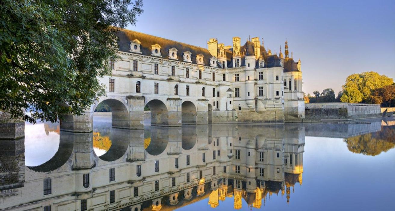 Ferienhaus Les Eglantines