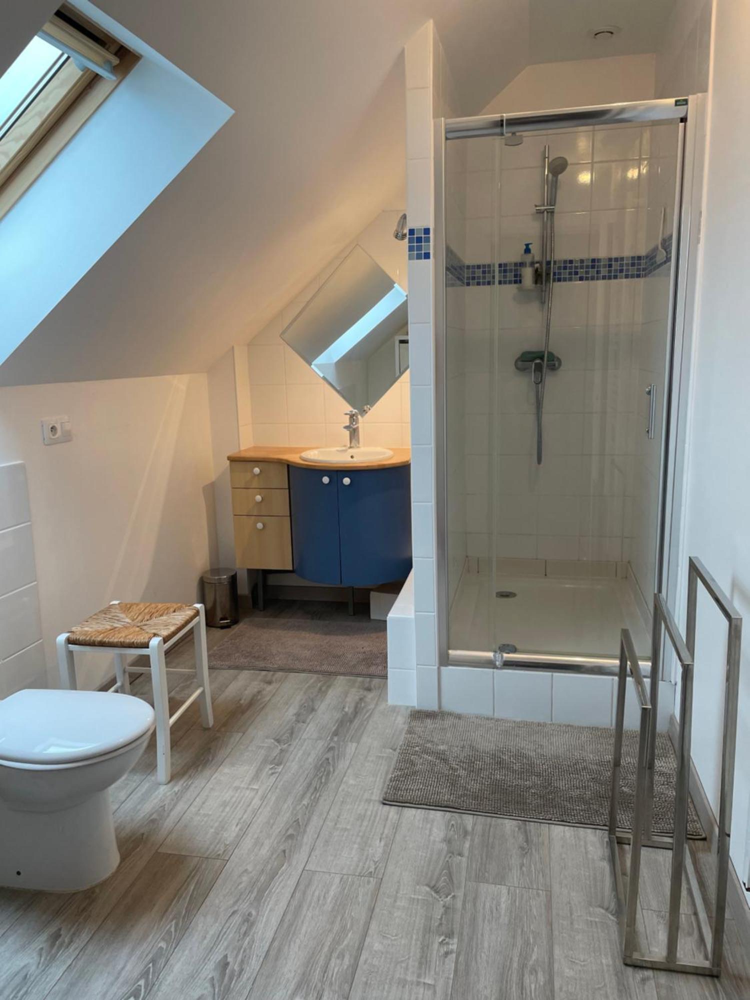 Ferienhaus Les Eglantines